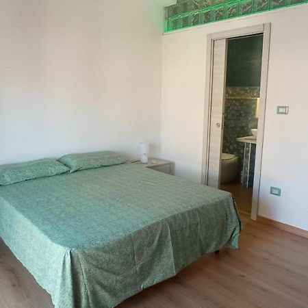 B&B El Mirador อาลเกโร ภายนอก รูปภาพ