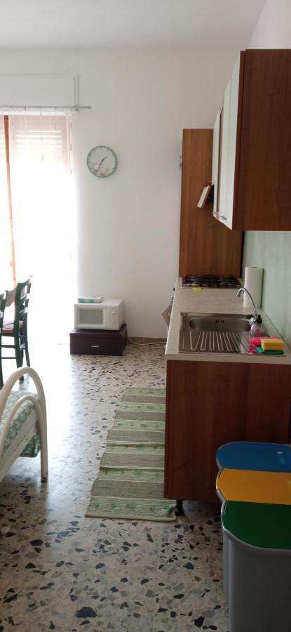B&B El Mirador อาลเกโร ภายนอก รูปภาพ