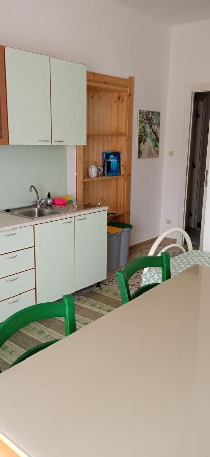 B&B El Mirador อาลเกโร ภายนอก รูปภาพ